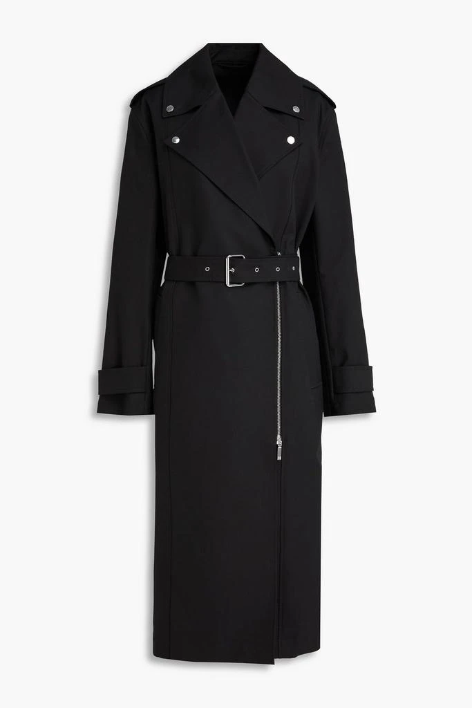 Totême Cotton trench coat