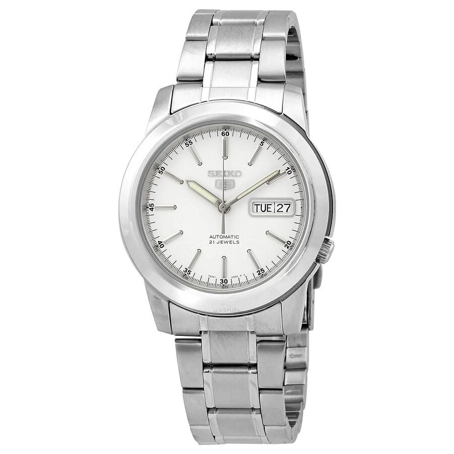 Seiko 5 Automatic Men's Watch SNKE49K1 1