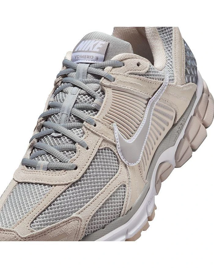 NIKE Men's Zoom Vomero 5 Sneakers 3