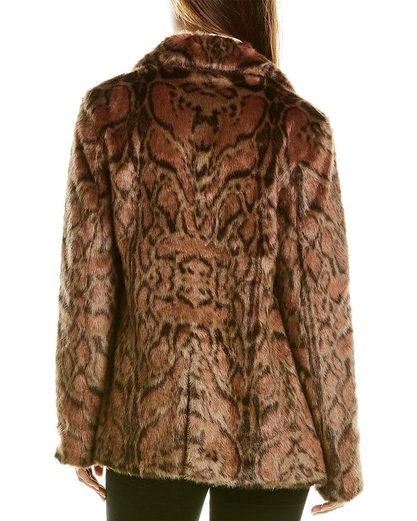 Unreal Fur UNREAL FUR Maze Blazer 2