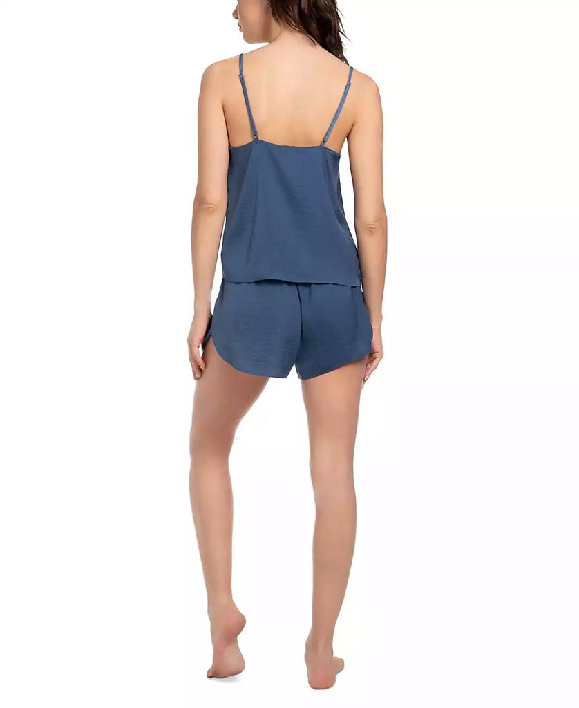 Midnight Bakery Women's Haven Cami Tap Pajama Set