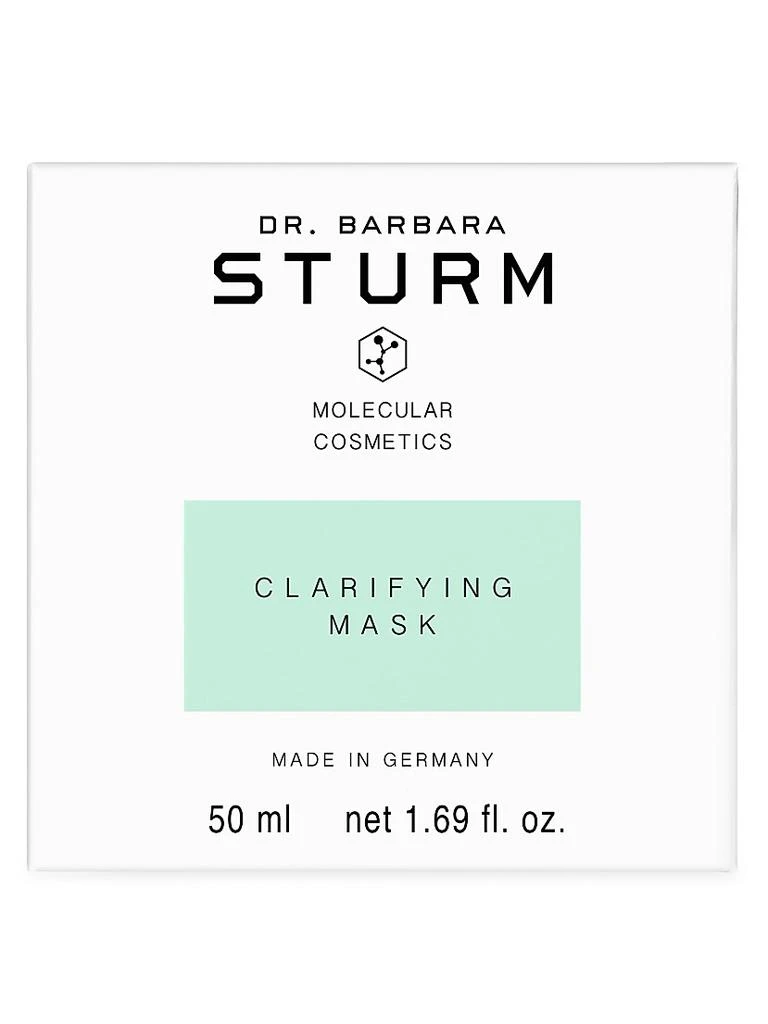 Dr. Barbara Sturm Clarifying Face Mask 2