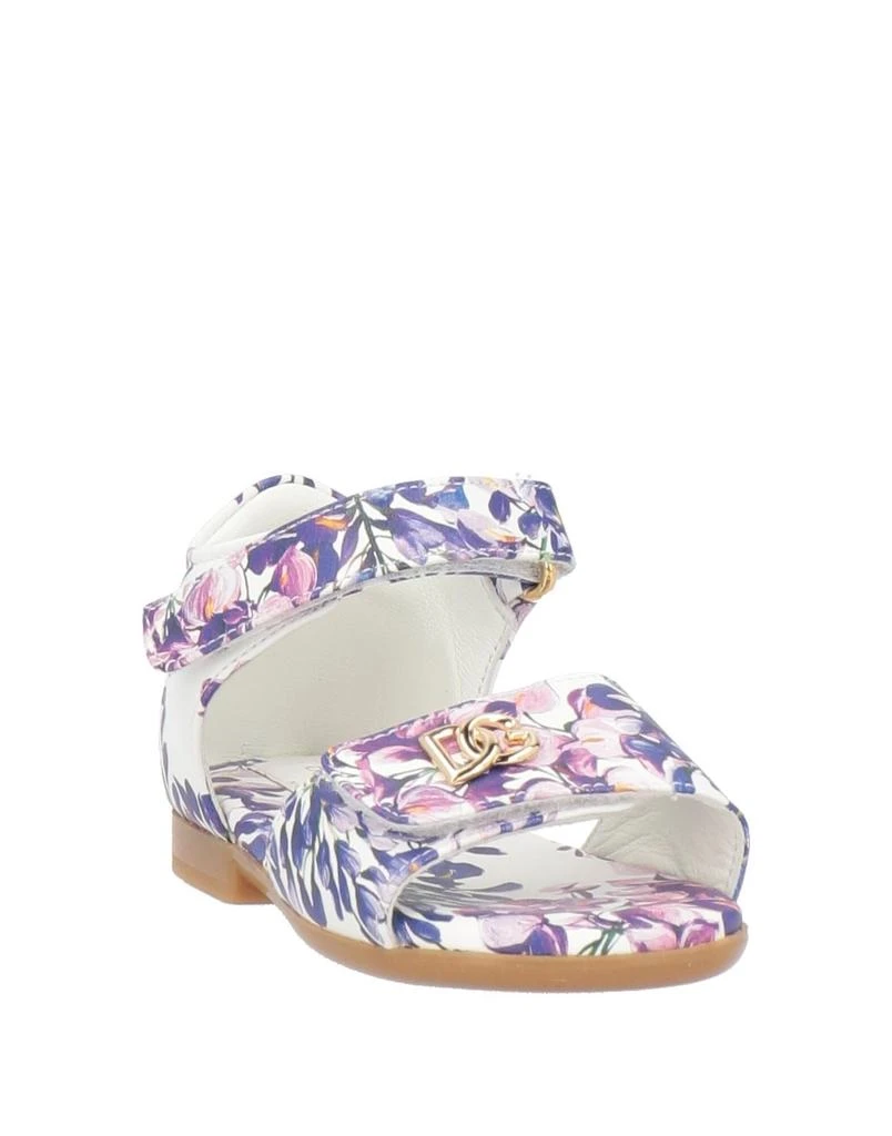 Dolce 
Gabbana Sandals 2