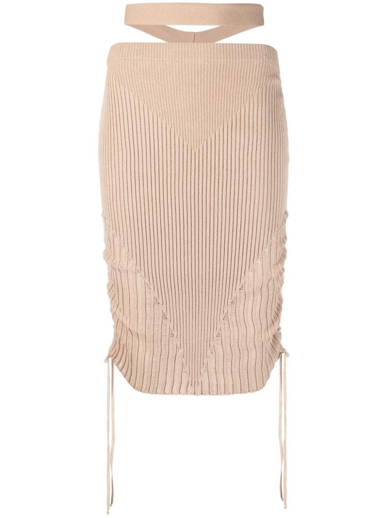 ANDREA ADAMO Women's Skirts