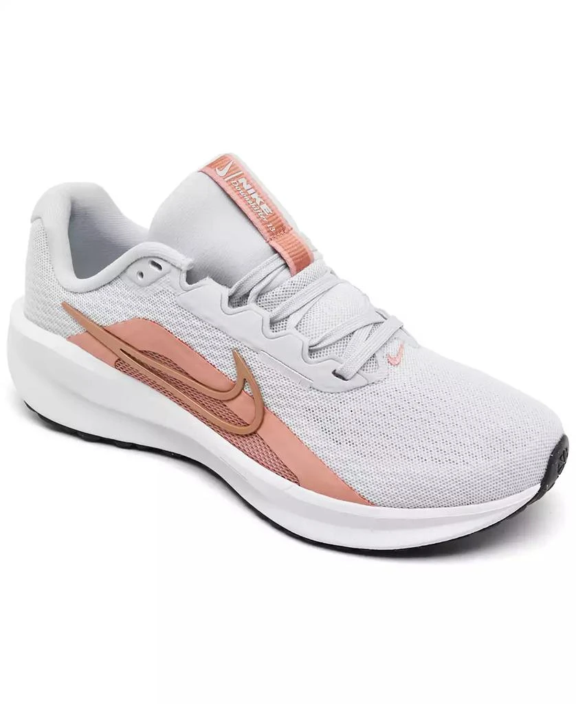 NIKE Women's Downshifter 13 Running Sneakers from Finish Line 1