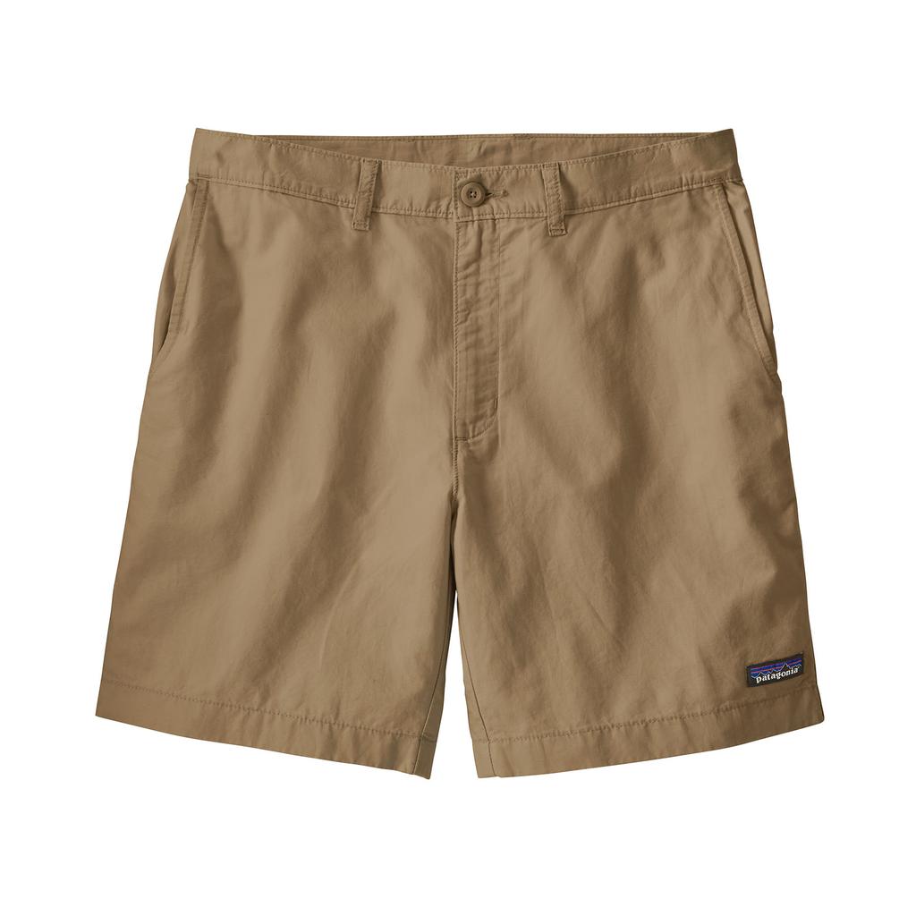 Patagonia Patagonia Lightweight All-wear Hemp Short - Men's