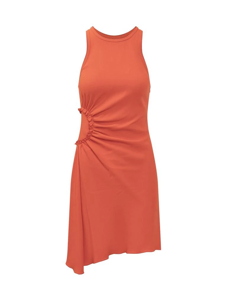 revolve mia mini dress The Mia Pearl Knit Mini Dress
