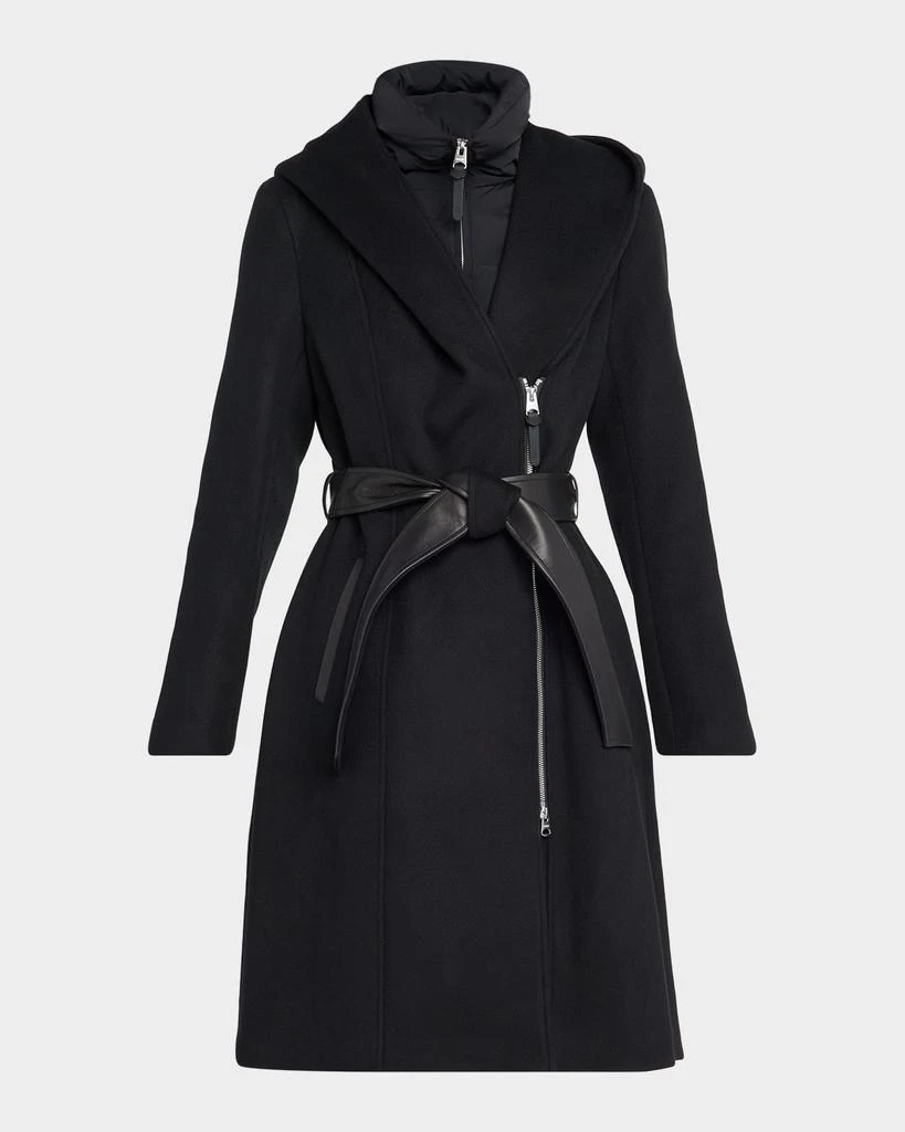 knee length dresses for ladies Silvia main image 0