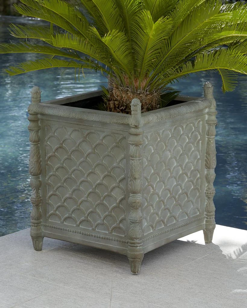 Neiman Marcus Lucia Planter 1