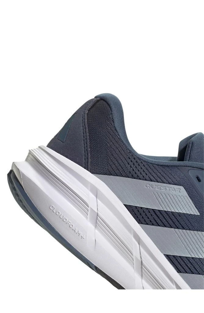 Adidas Questar 3 Running Shoe 8
