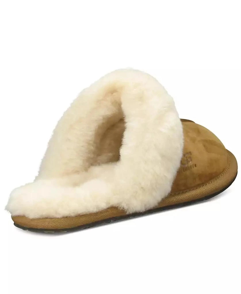 UGG Women
s Scuffette II Slip On Slippers 3