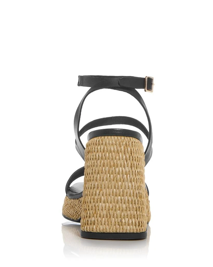 Castaner Women's Victoria Platform Sandals 4