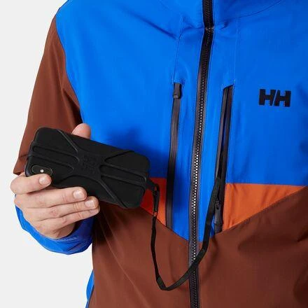 Helly Hansen Kvitfjell Race Ins Jacket - Men
s 4