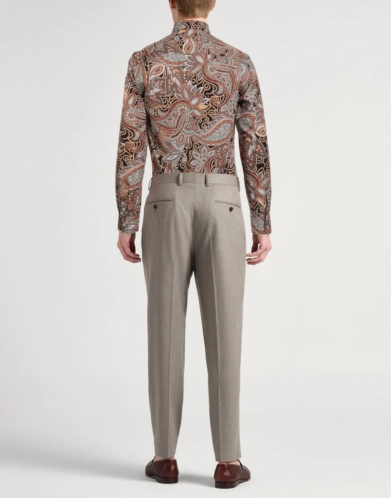 BRIAN DALES Patterned shirt 3