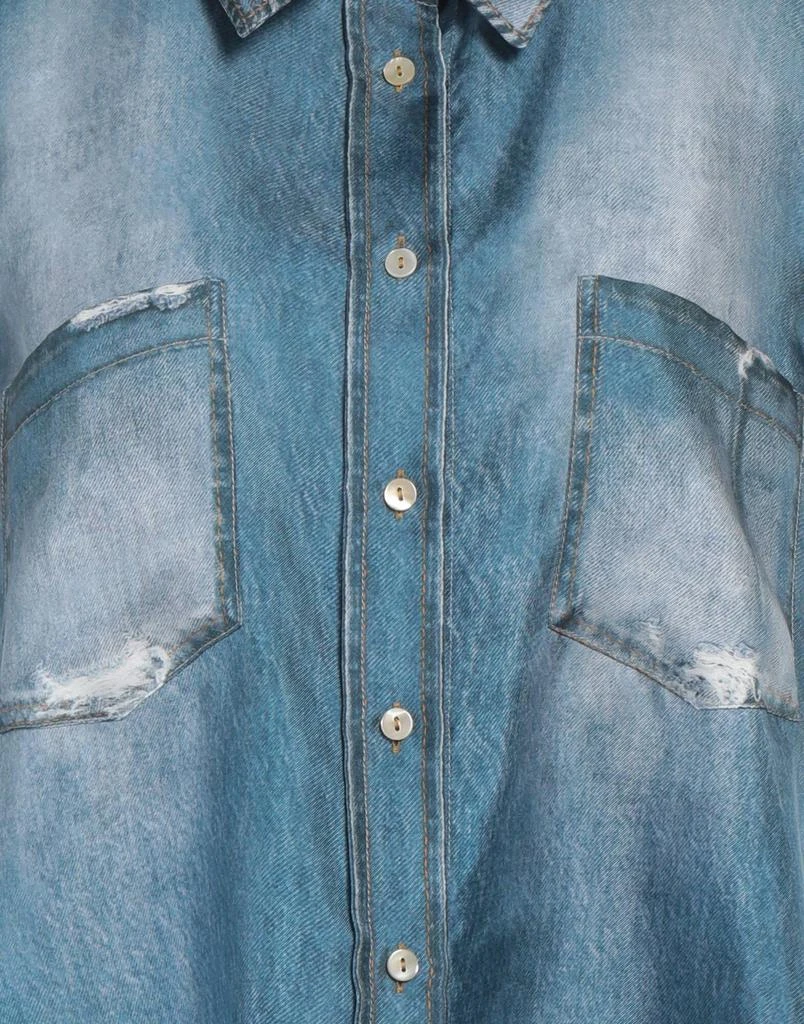 JUCCA Silk shirts & blouses 4