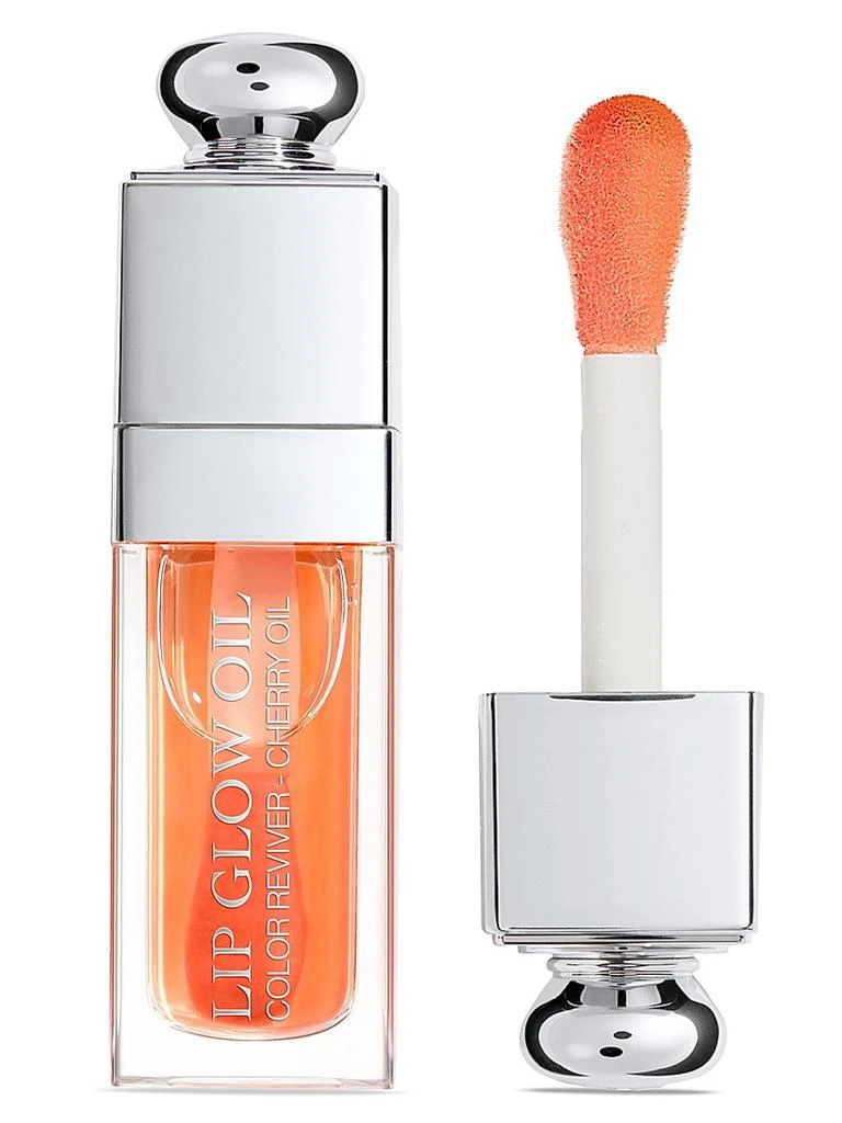 Dior Lip Glow Oil Color Reviver 1