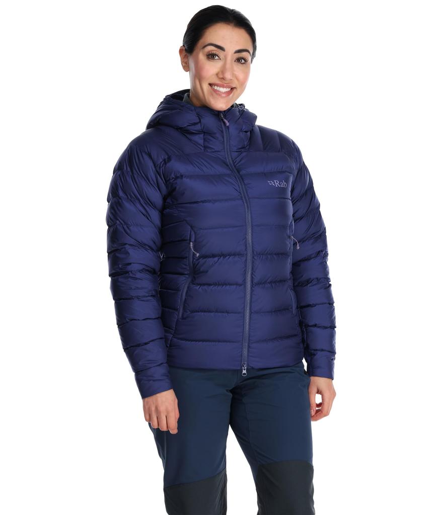 Rab Electron Pro Jacket