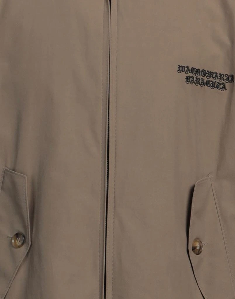 Baracuta Jacket 4