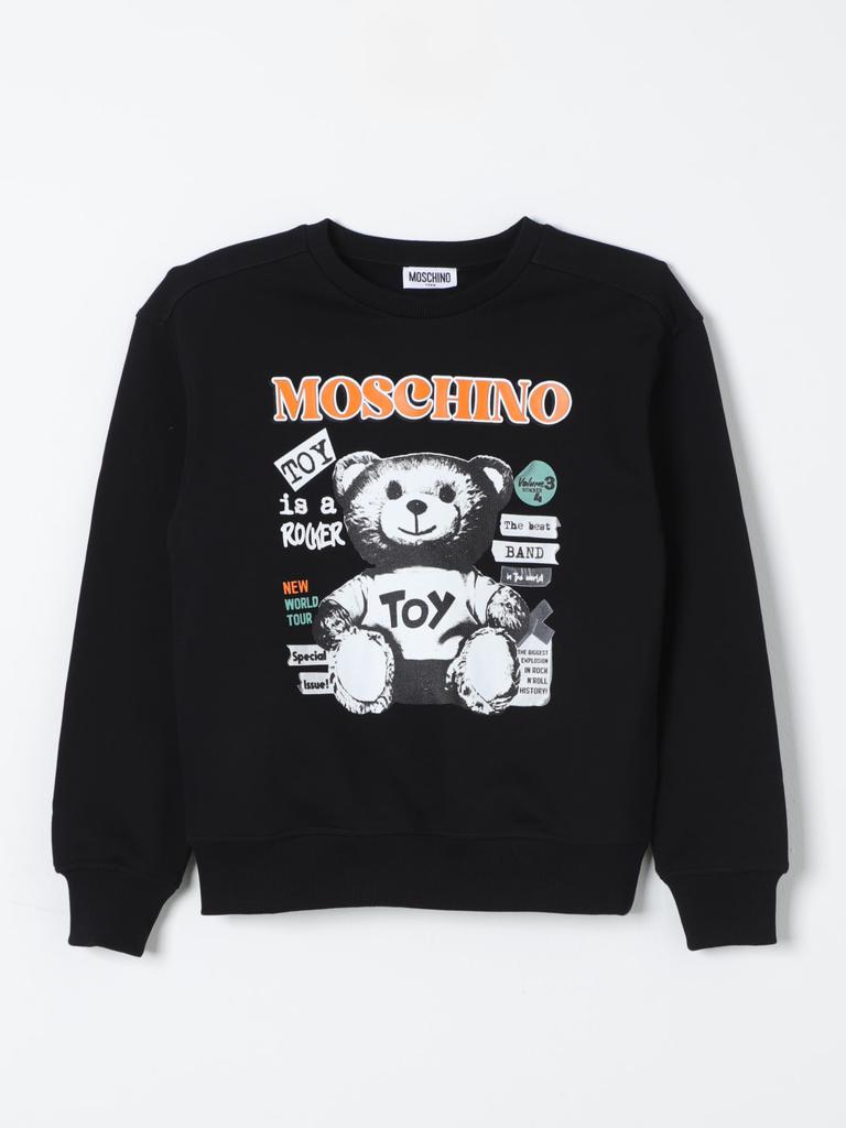 Moschino Sweater kids Moschino