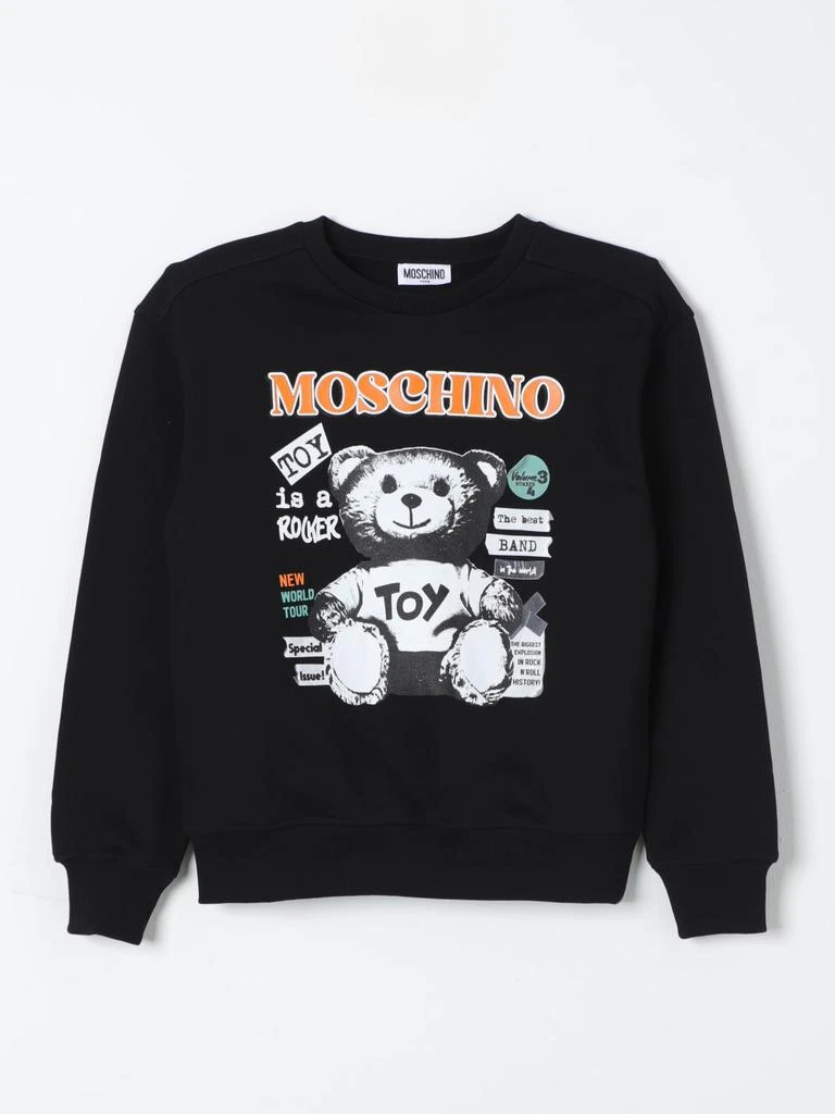 MOSCHINO Sweater kids Moschino 1