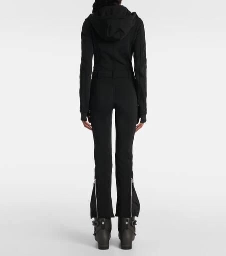Jet Set Belted ski suit 3