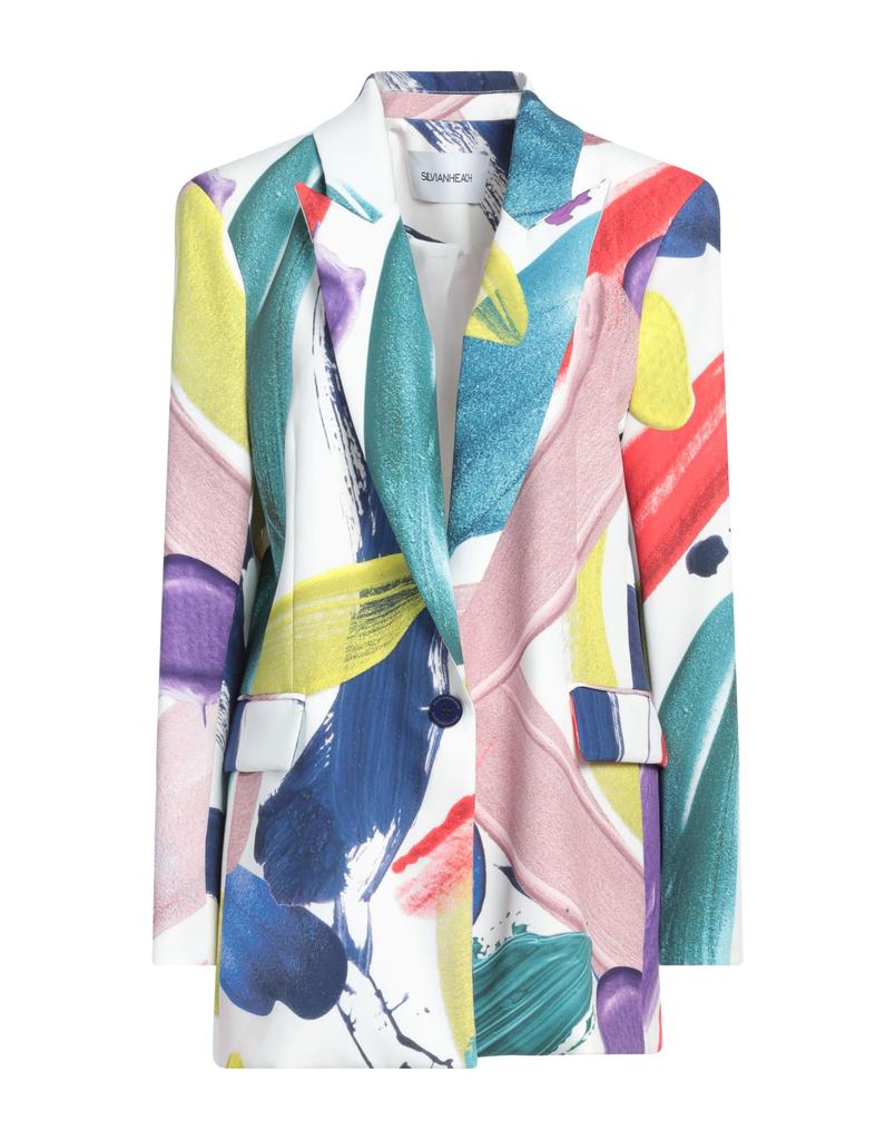 SILVIAN HEACH Blazer