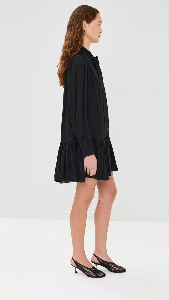 SIMKHAI Quince Mini Dress 3