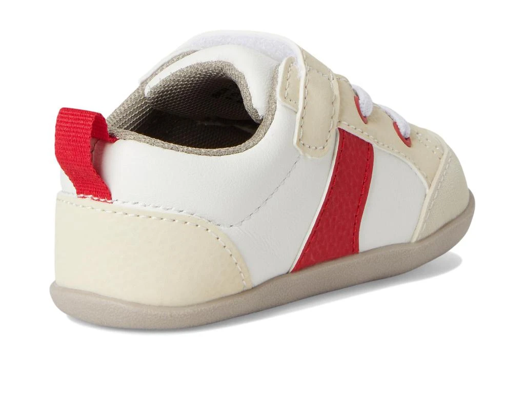 See Kai Run Connor Mini Bianca Mini (Infant/Toddler) 5