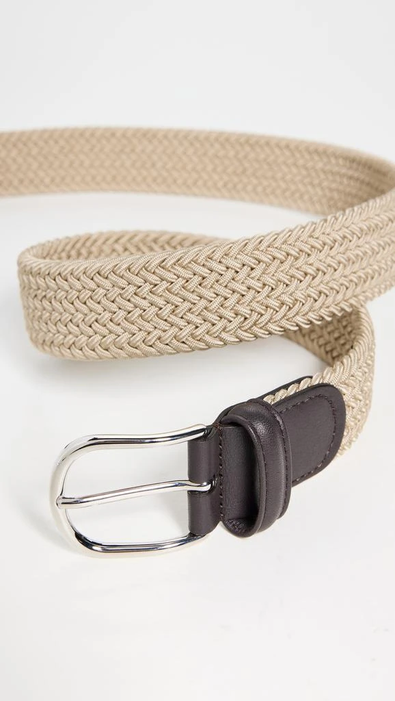 Andersons Nylon Woven Belt 3