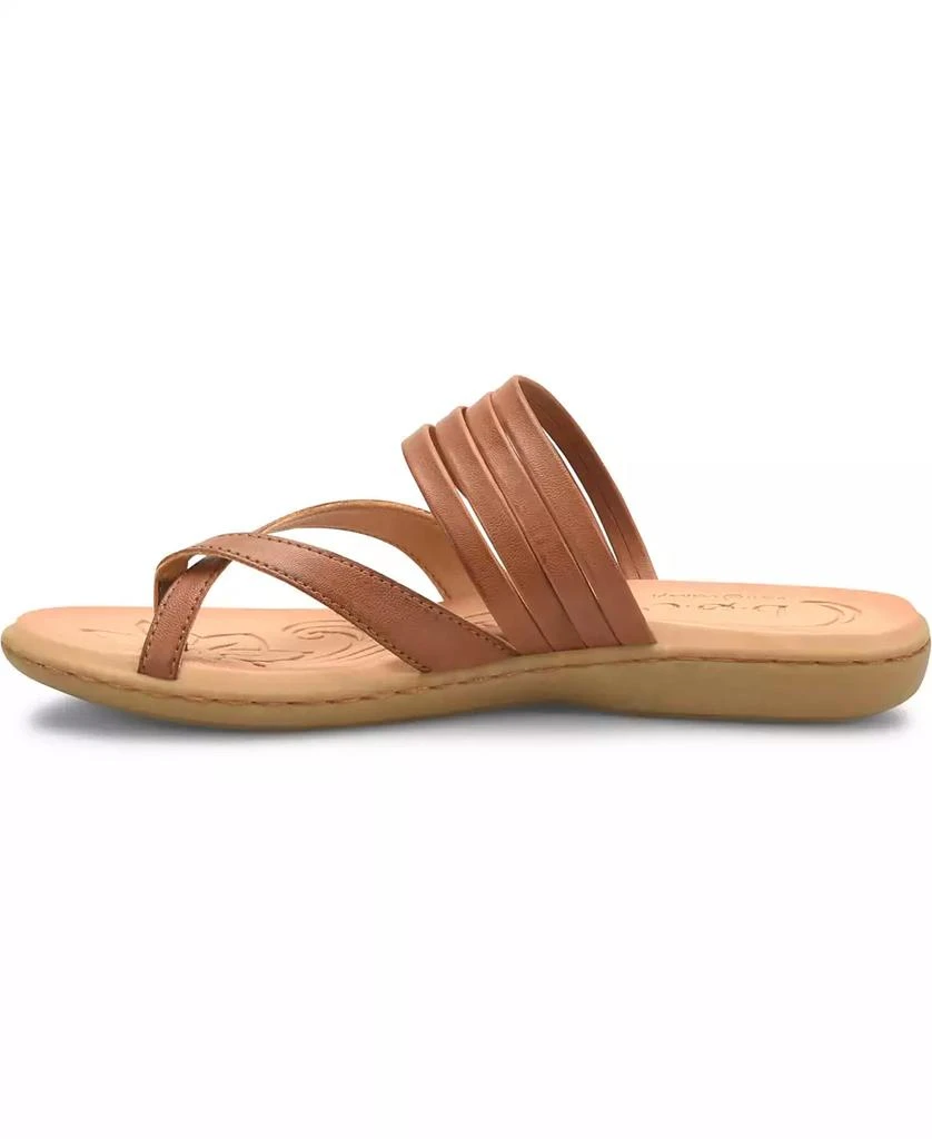 b.o.c. Women's Alisha Comfort Sandal 7