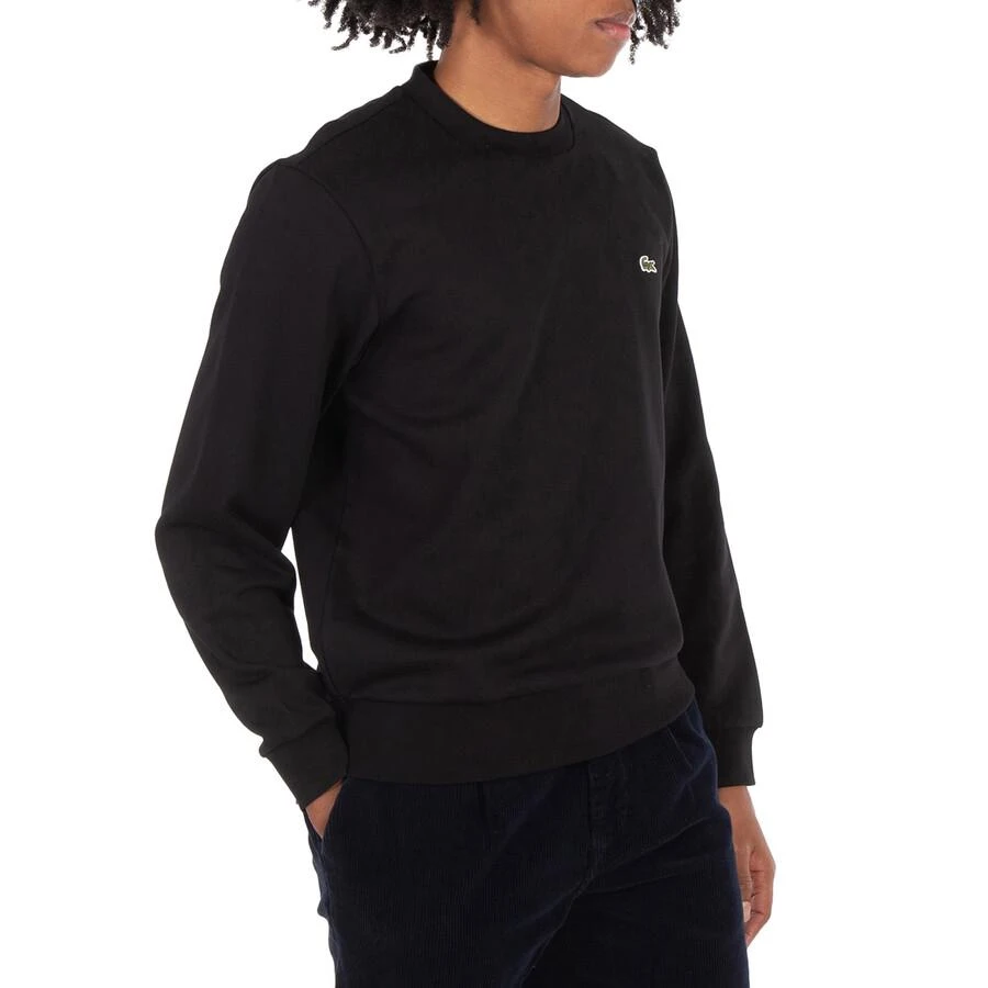 Lacoste Jogger Fleece Classic Fit Sweatshirt 2