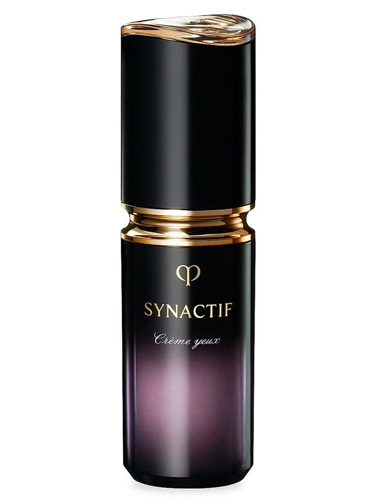 Cle de Peau Synactif Eye Cream 1