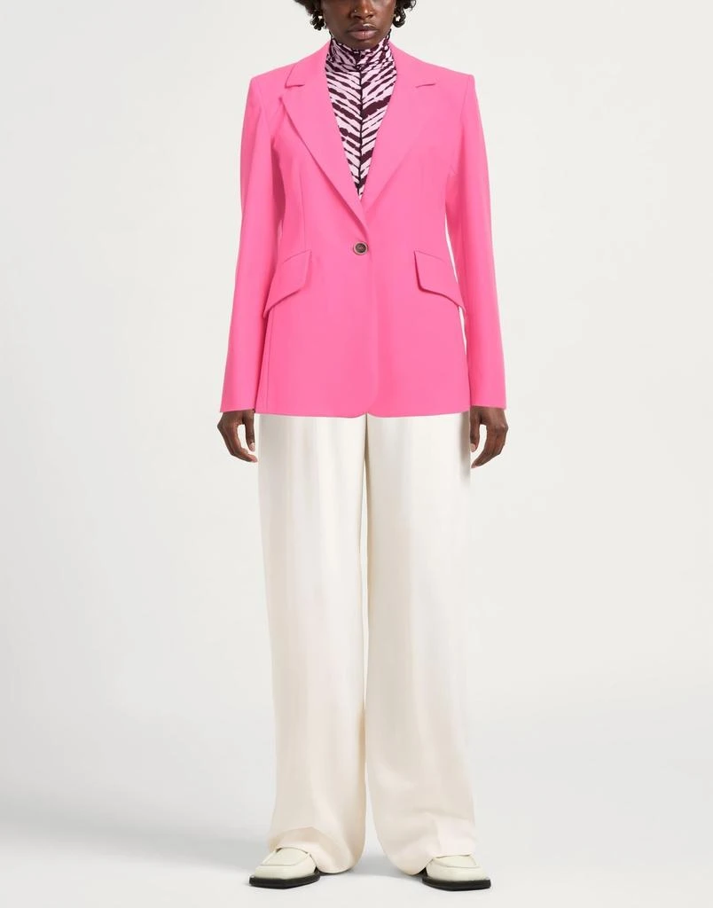 SEMICOUTURE Blazer 2