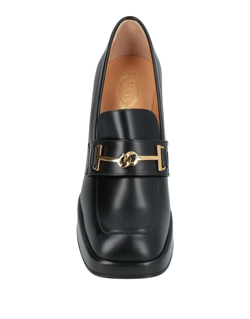 Tod's Loafers 4