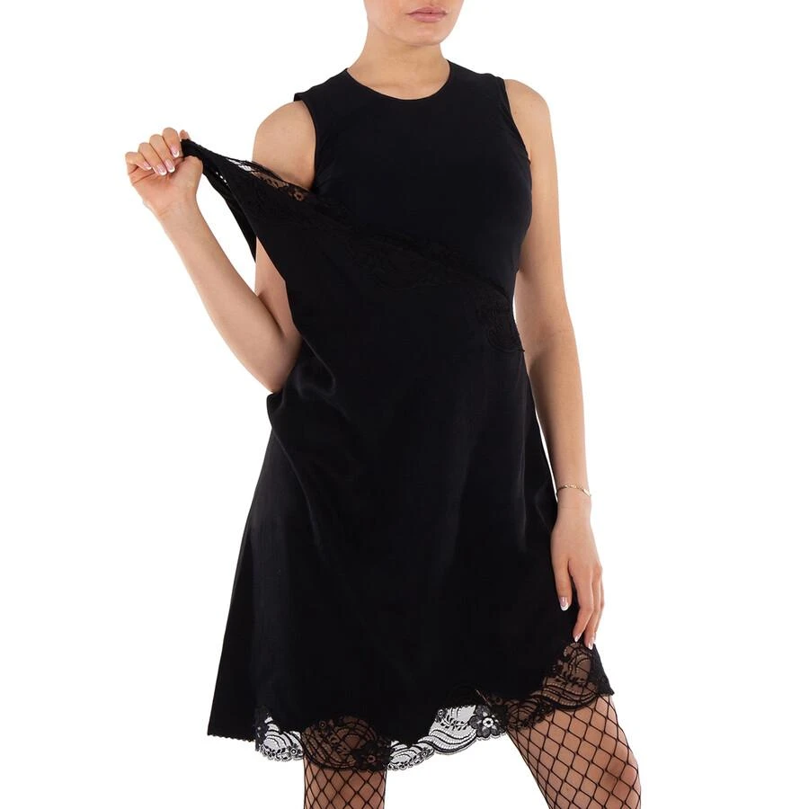 Shop Black Layered Lace Shift Dress on Sale at BeyondStyle  Get 71% Off  Black Layered Lace Shift Dress with Limited-Time Flash Deals, Exclusive  Discounts, and Special Offers. Enjoy Unbeatable Savings on