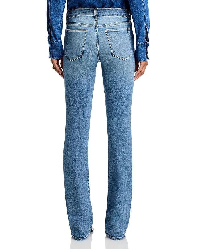 Joe's Jeans The Frankie High Rise Bootcut Jeans in Boardwalk 3
