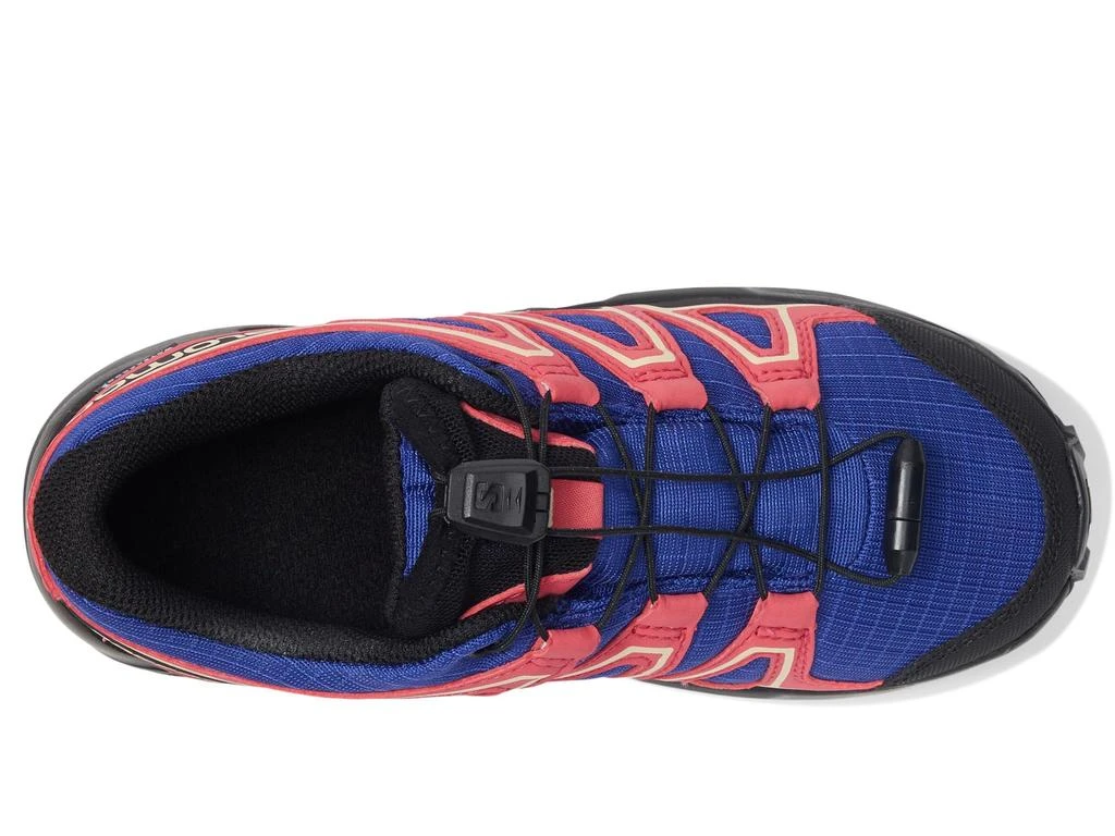 Salomon Kids Speedcross CSWP (Little Kid/Big Kid) 2