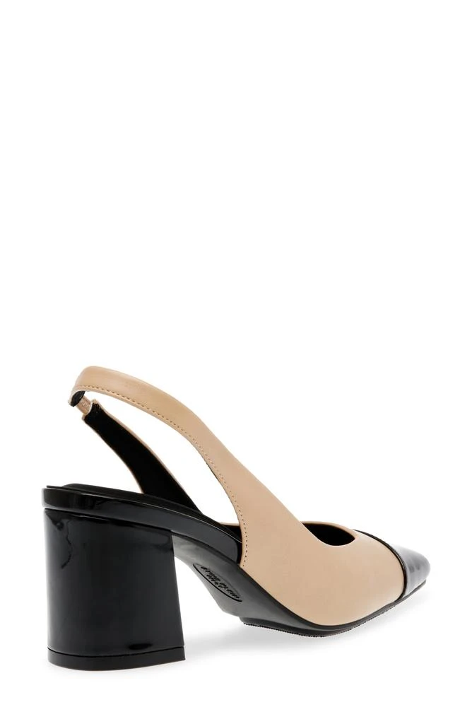 Anne Klein Landan Slingback Pump 2
