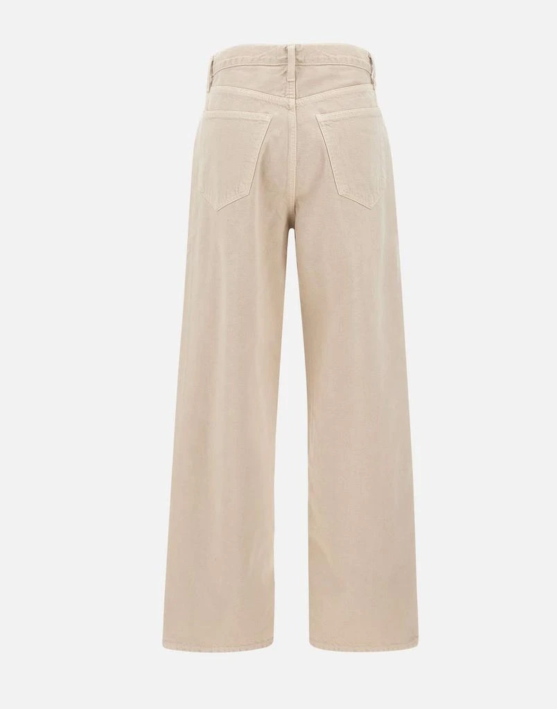AGOLDE "Low slung baggy" jeans 4