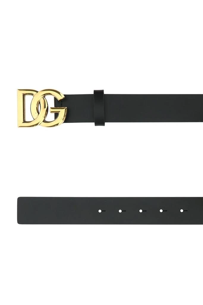 Dolce & Gabbana Dolce & Gabbana Belts 3