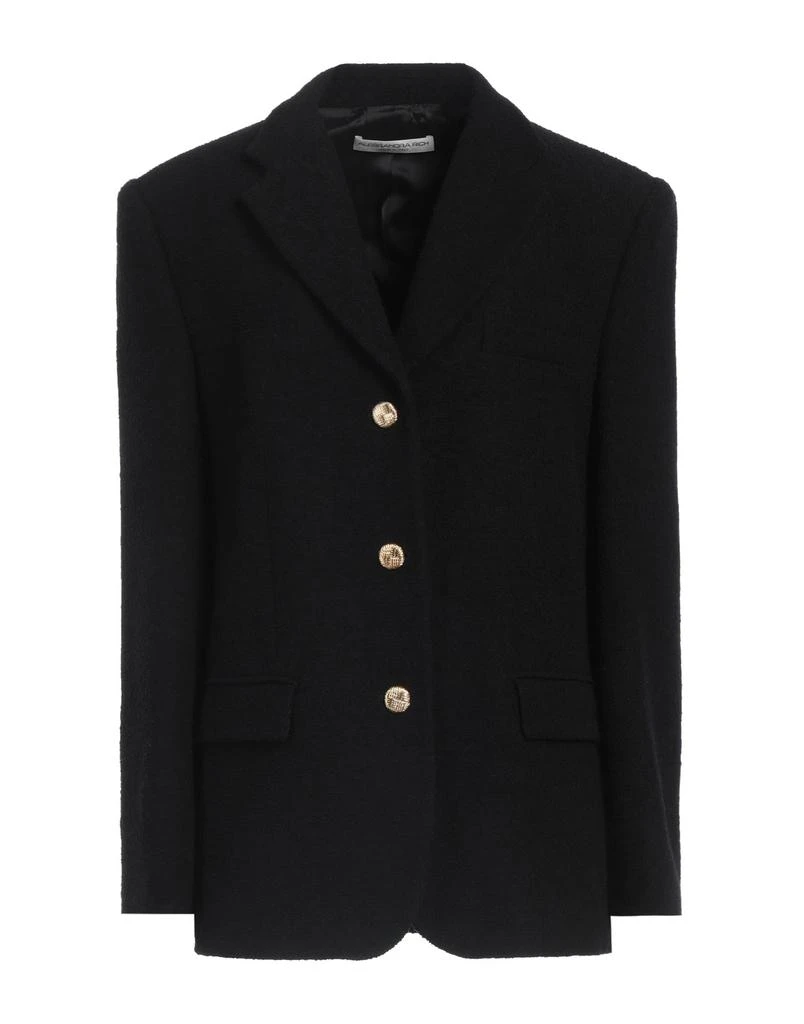 Alessandra Rich Blazer 1