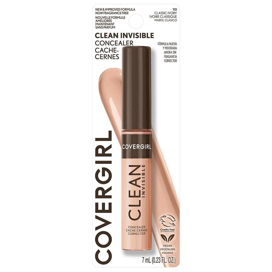 Covergirl Concealer