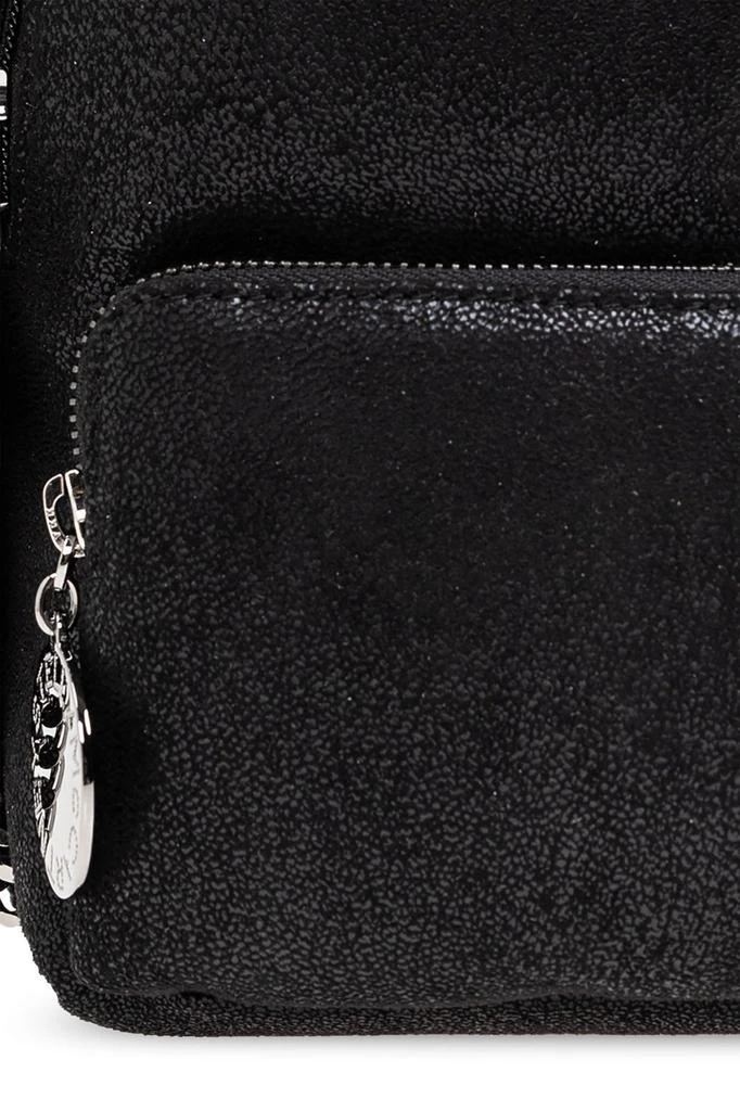 Stella McCartney Stella McCartney Falabella Mini Backpack 5