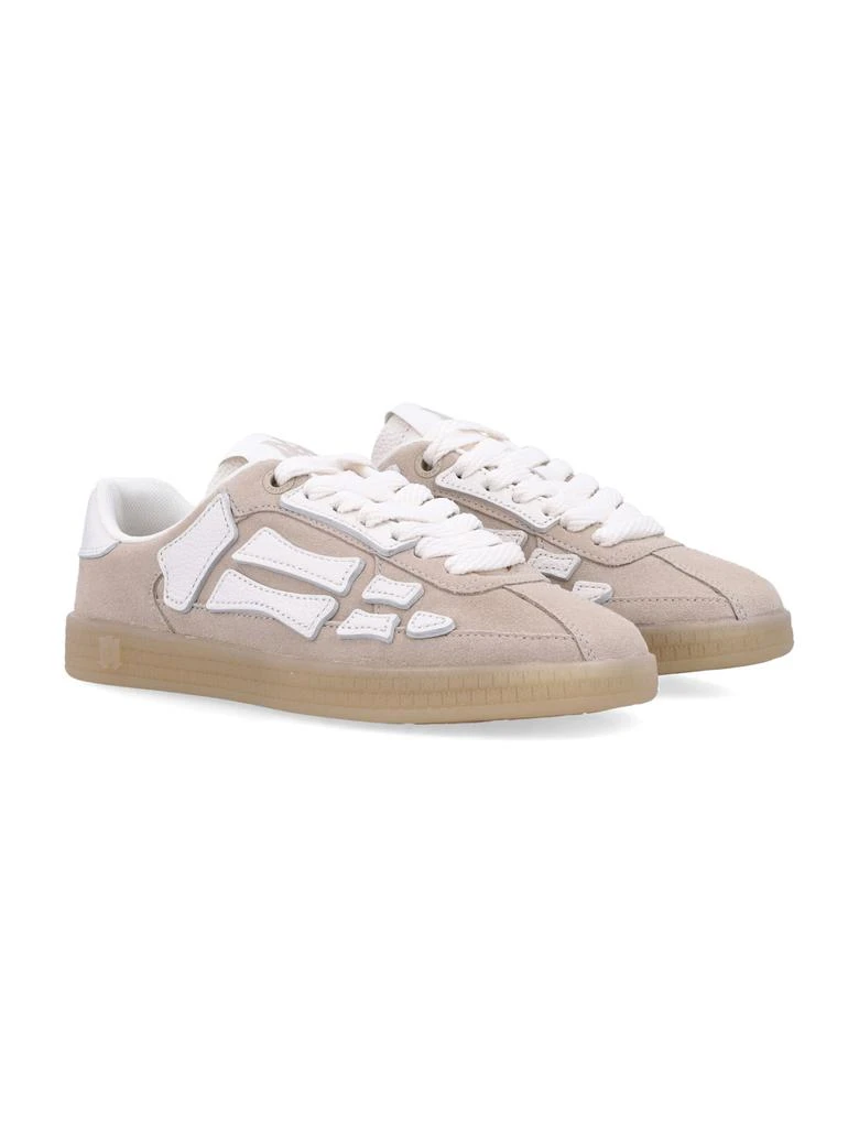 AMIRI Pacific Bones Womans Sneakers 2