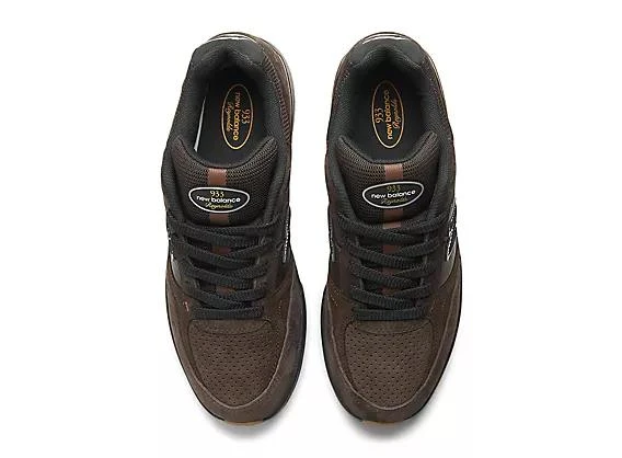 New Balance NB Numeric Andrew Reynolds 933 4