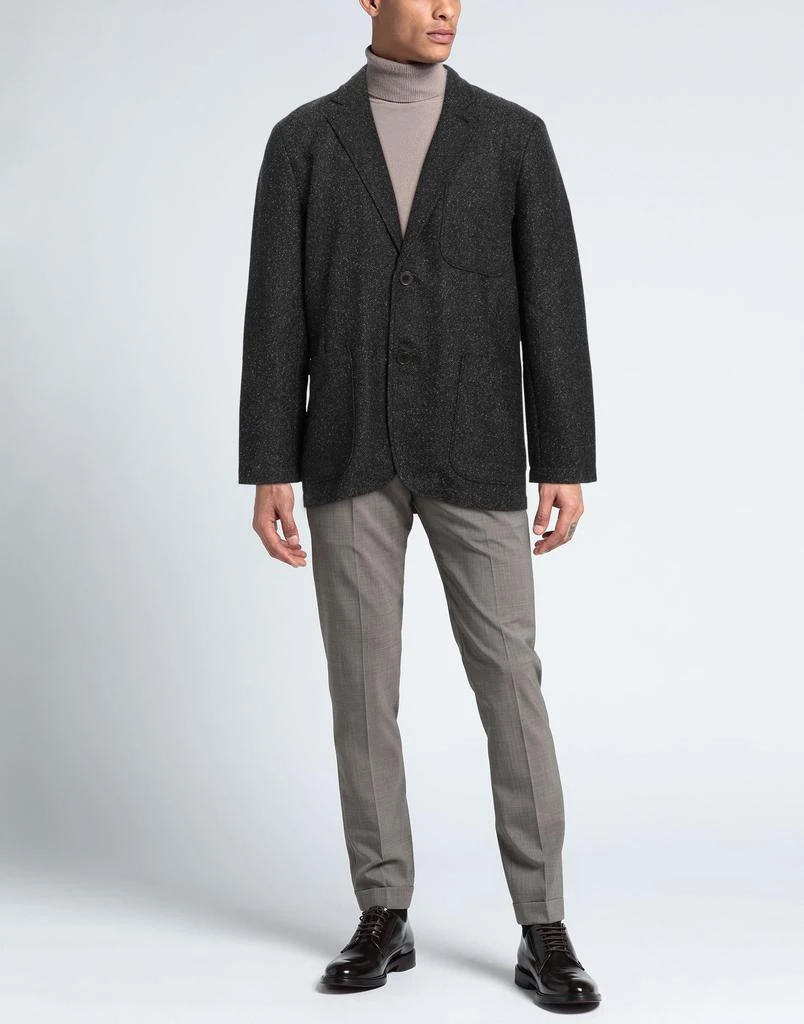 Universal Works Blazer 2