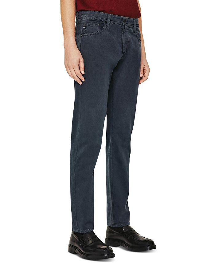 AG Tellis 34" Slim Fit Twill Pants