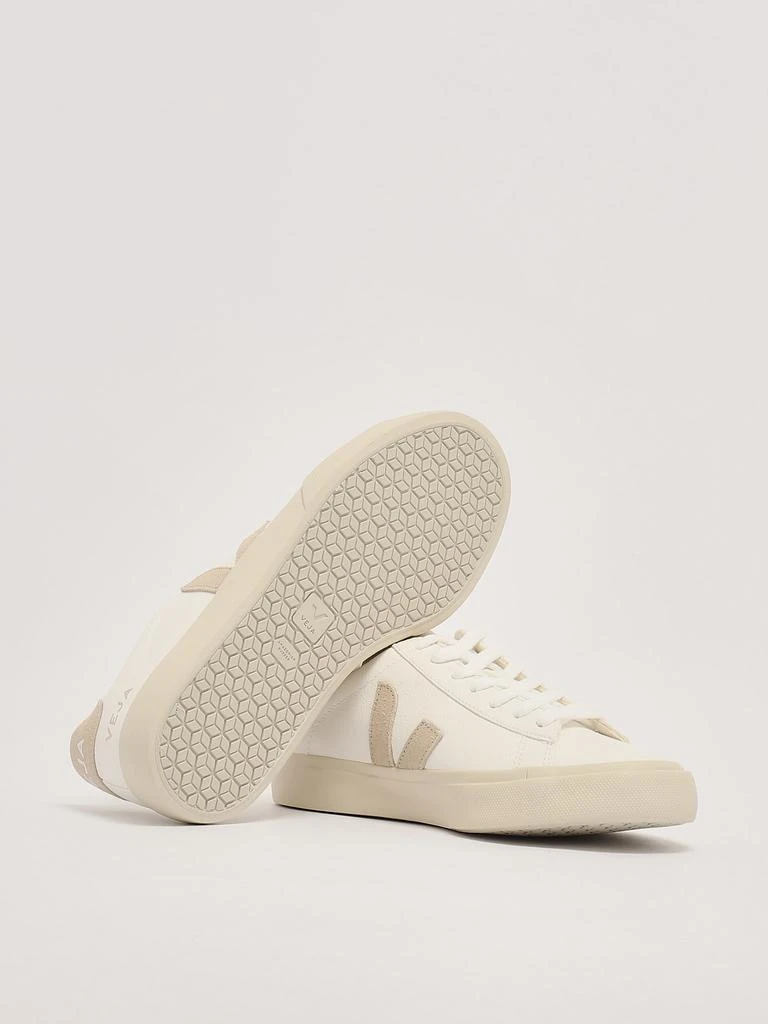 Veja Leather Sneaker 4