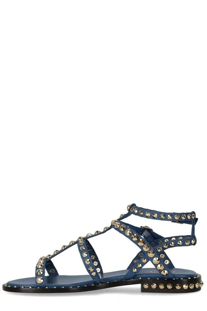 Ash Ash Precious Buckle Fastened Sandals 2