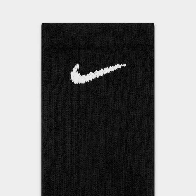 NIKE Nike Everyday Cushioned Training Crew Socks (6-Pack) 4